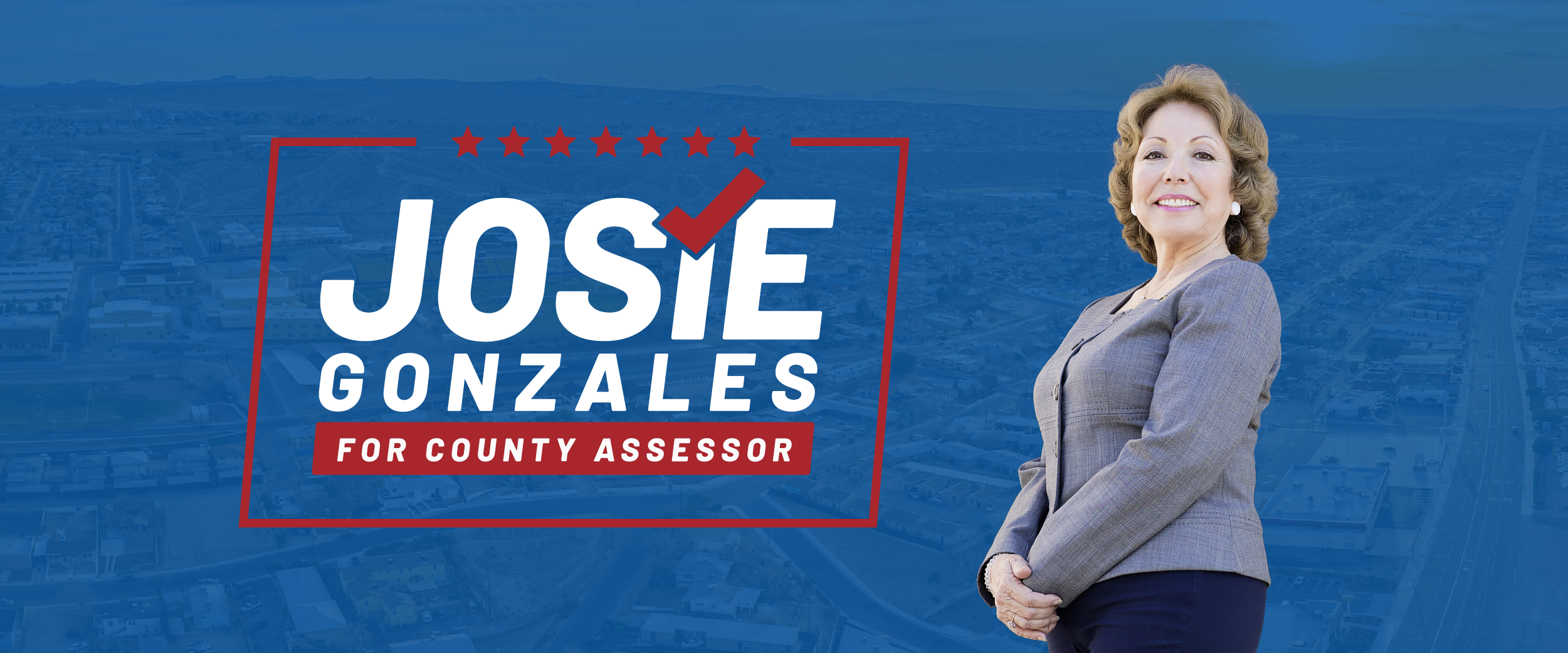 Blog Josie Gonzales for San Bernardino County Assessor